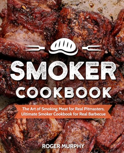Smoker Cookbook