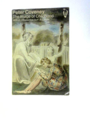 The Image of Childhood (Peregrine Books)