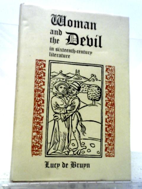 Woman and the Devil in 16th-Century Literature