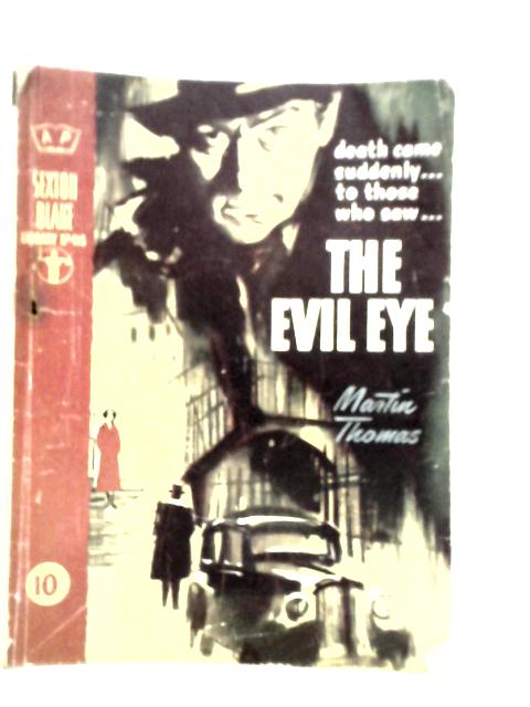 The Evil Eye