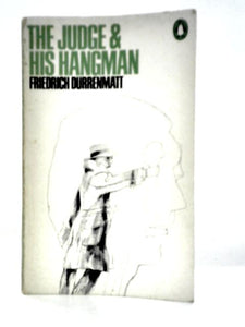 The Judge and His Hangman 