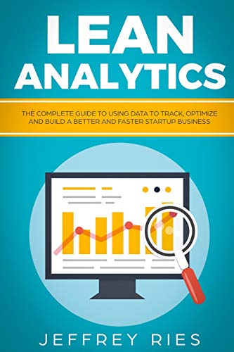 Lean Analytics