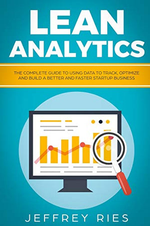 Lean Analytics