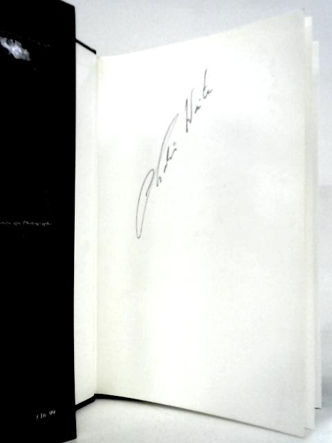 The Making of Landscape Photographs