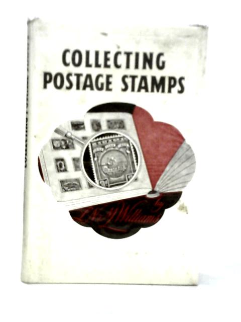 Collecting Postage Stamps