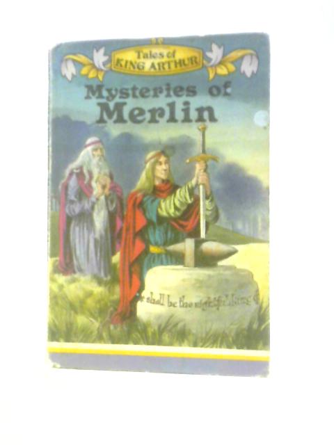 Mysteries of Merlin