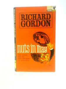 Nuts in May 