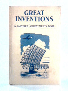 Great Inventions 