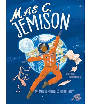Mae C. Jemison