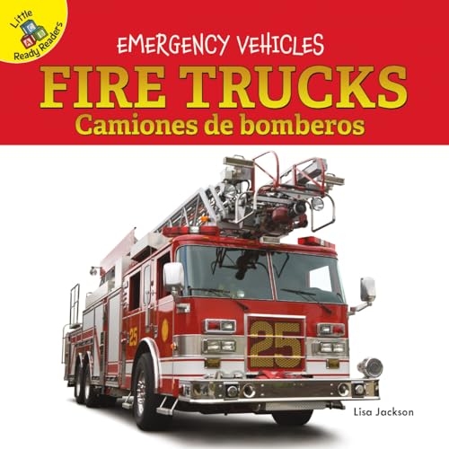 Fire Trucks