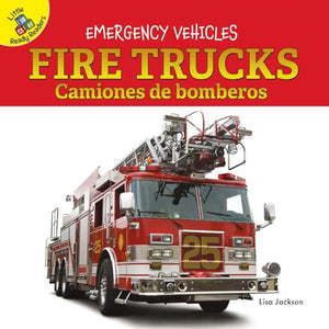 Fire Trucks