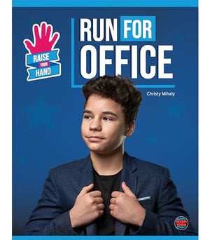 Run for Office