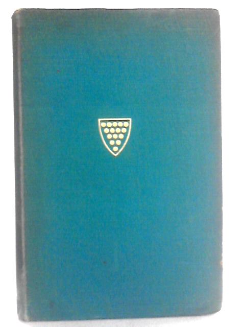 Tudor Cornwall: Portrait of a Society