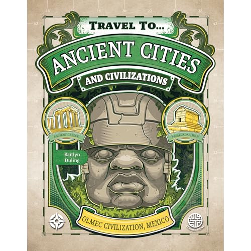 Ancient Cities and Civilization