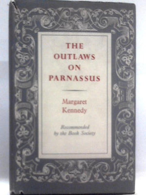 The Outlaws on Parnassus