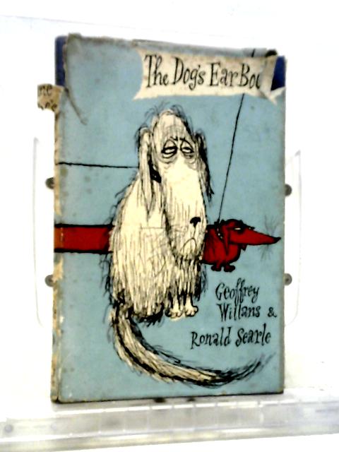 The Dog's Ear Book