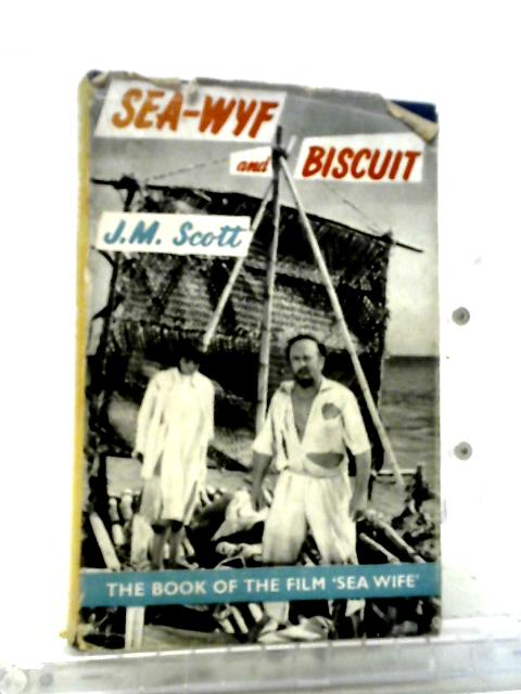 Sea-Wyf and Biscuit