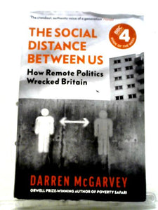 The Social Distance Between Us 