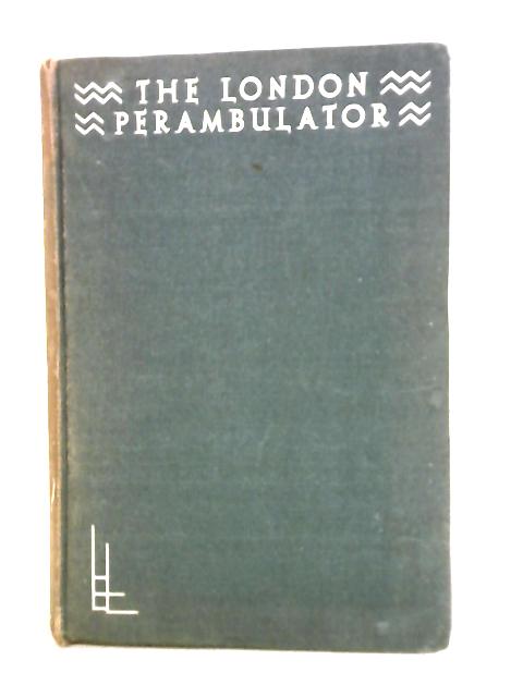 The London Perambulator