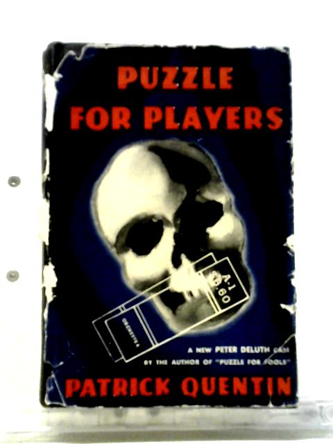 Puzzle For Players