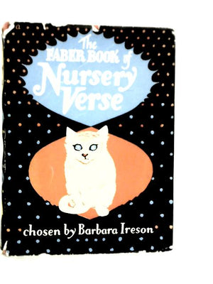 The Faber Books of Nursery Verse