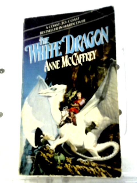 The White Dragon