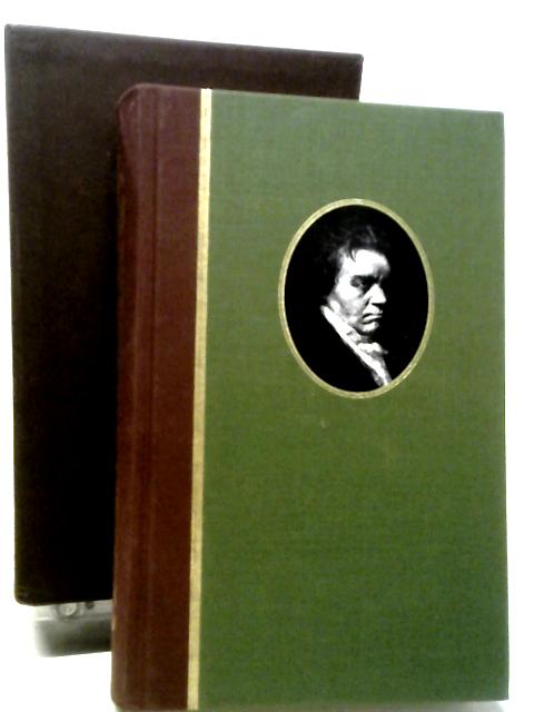 Life Of Beethoven