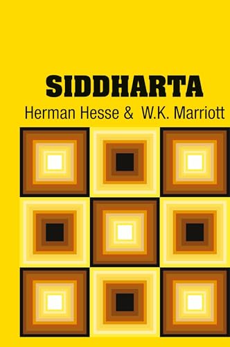Siddharta