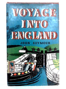 Voyage into England 