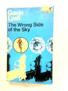 The Wrong Side of the Sky 