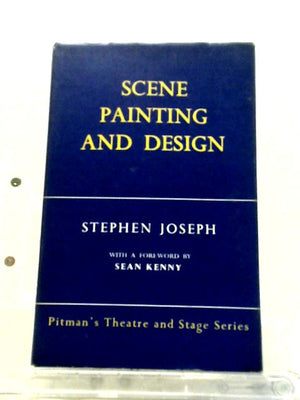 Scene Painting And Design