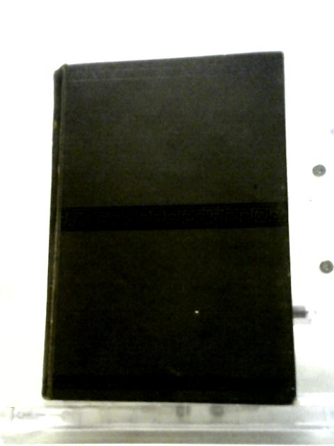 The Lives Of Dr. John Doone; Sir Henry Wotton; Mr. Richard Hooker; Mr. George Herbert; And Dr. Robert Sanderson