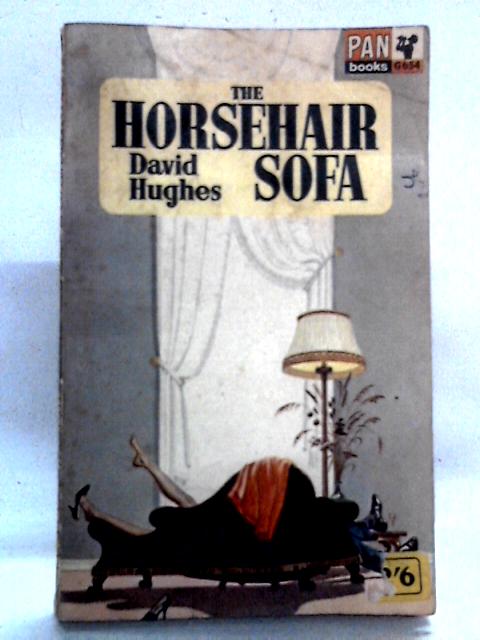 The Horsehair Sofa