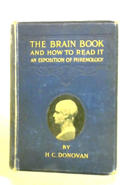 The Brain Book And How To Read It