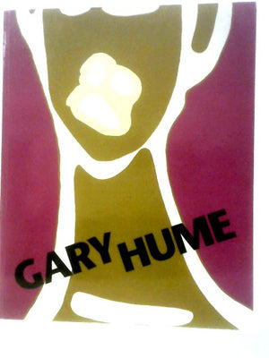 Gary Hume