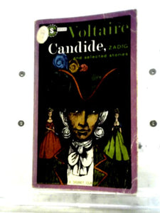 Candide, Zadig, and Selected Stories 
