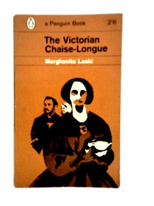 The Victorian Chaise-Longue 