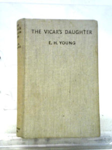 The Vicar's Daughter 