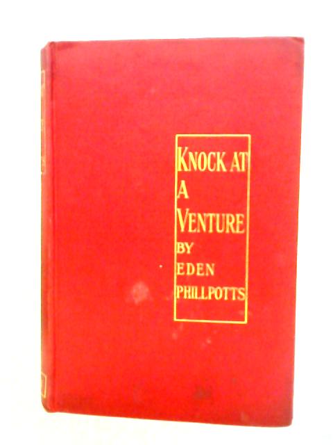 Knock at A Venture