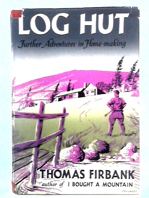 Log Hut