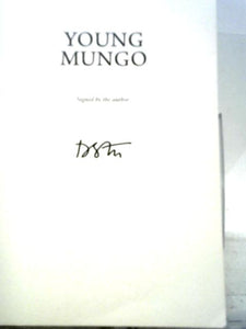 Young Mungo 