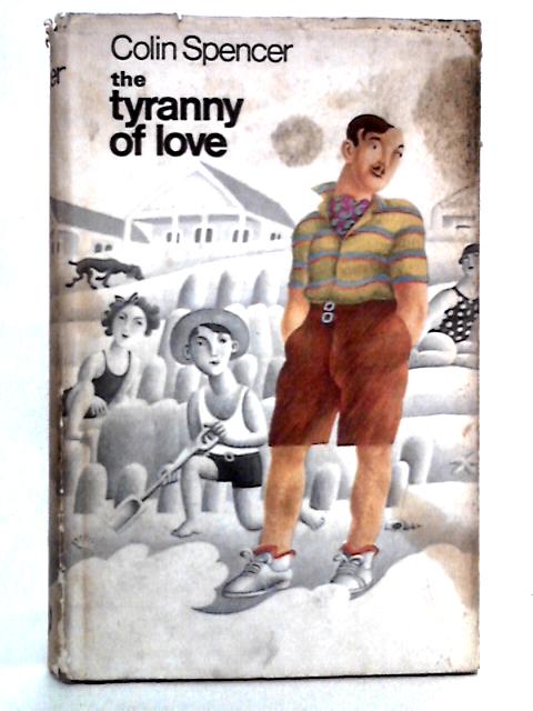 Tyranny of Love