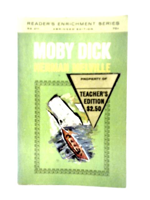 Moby Dick
