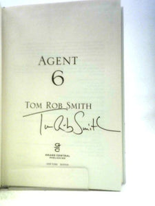 Agent 6 
