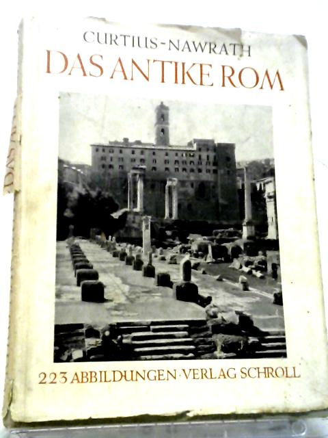 Das Antike Rom