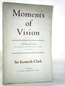 Moments of Vision 