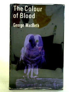 Colour of Blood 
