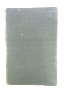 Prophecy and Papacy: A Study of Lamannais, the Church and the Revolution 