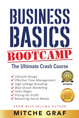 Business Basics BootCamp