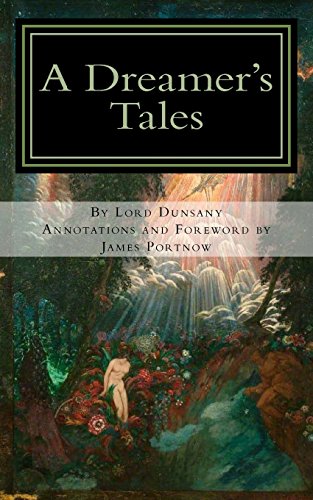 A Dreamer's Tales